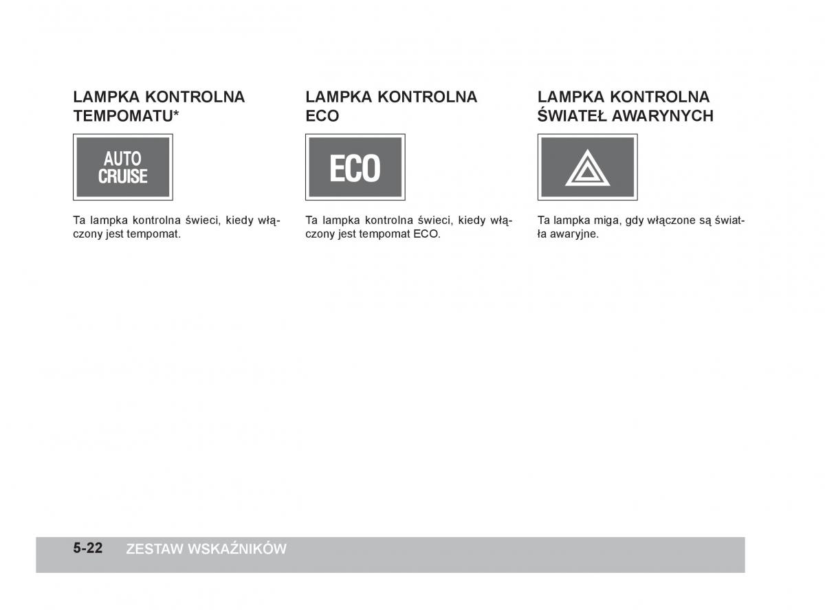 SsangYong Korando III 3 instrukcja obslugi / page 145