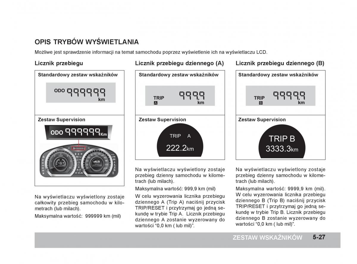 SsangYong Korando III 3 instrukcja obslugi / page 150