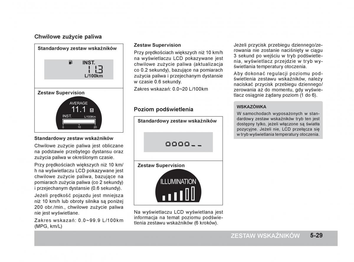 SsangYong Korando III 3 instrukcja obslugi / page 152