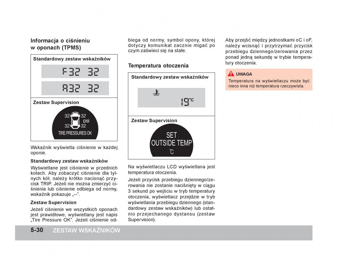 SsangYong Korando III 3 instrukcja obslugi / page 153