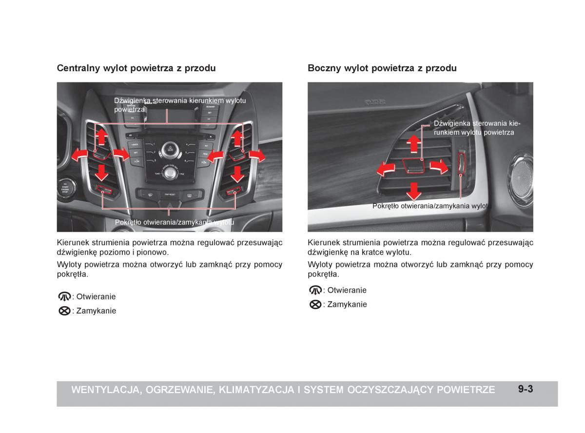 SsangYong Korando III 3 instrukcja obslugi / page 230