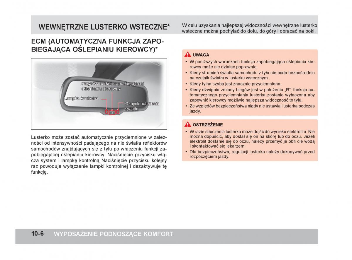 SsangYong Korando III 3 instrukcja obslugi / page 249