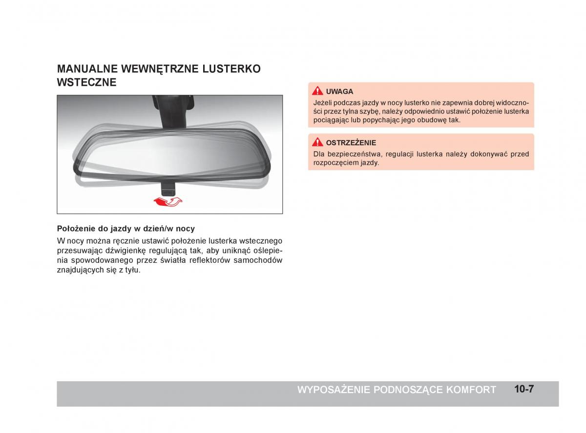 SsangYong Korando III 3 instrukcja obslugi / page 250