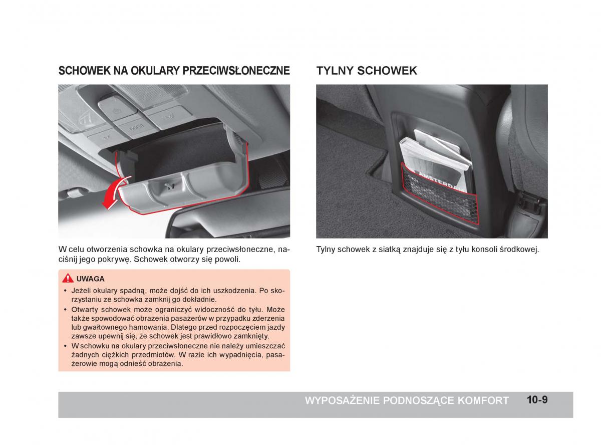 SsangYong Korando III 3 instrukcja obslugi / page 252