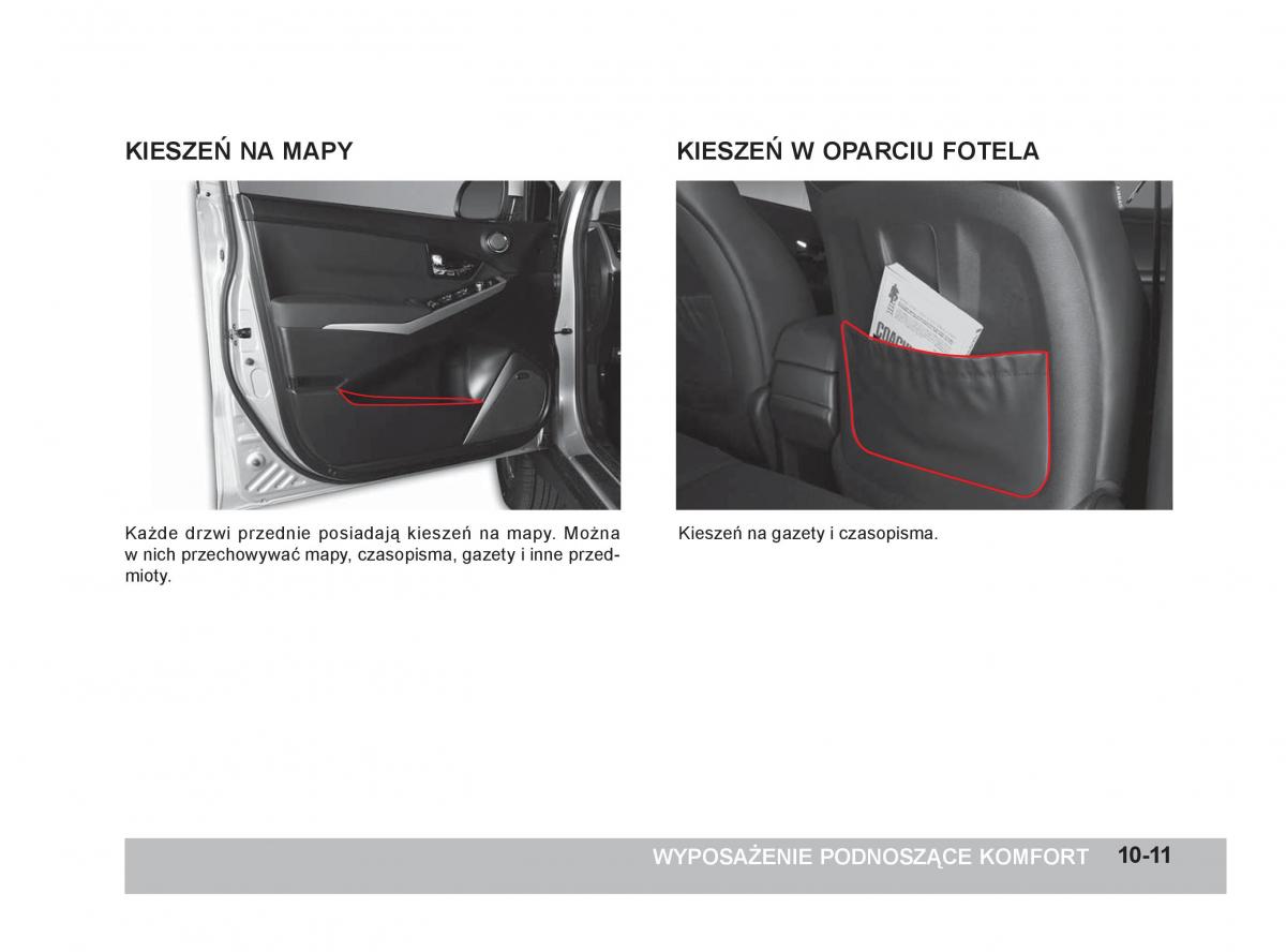 SsangYong Korando III 3 instrukcja obslugi / page 254