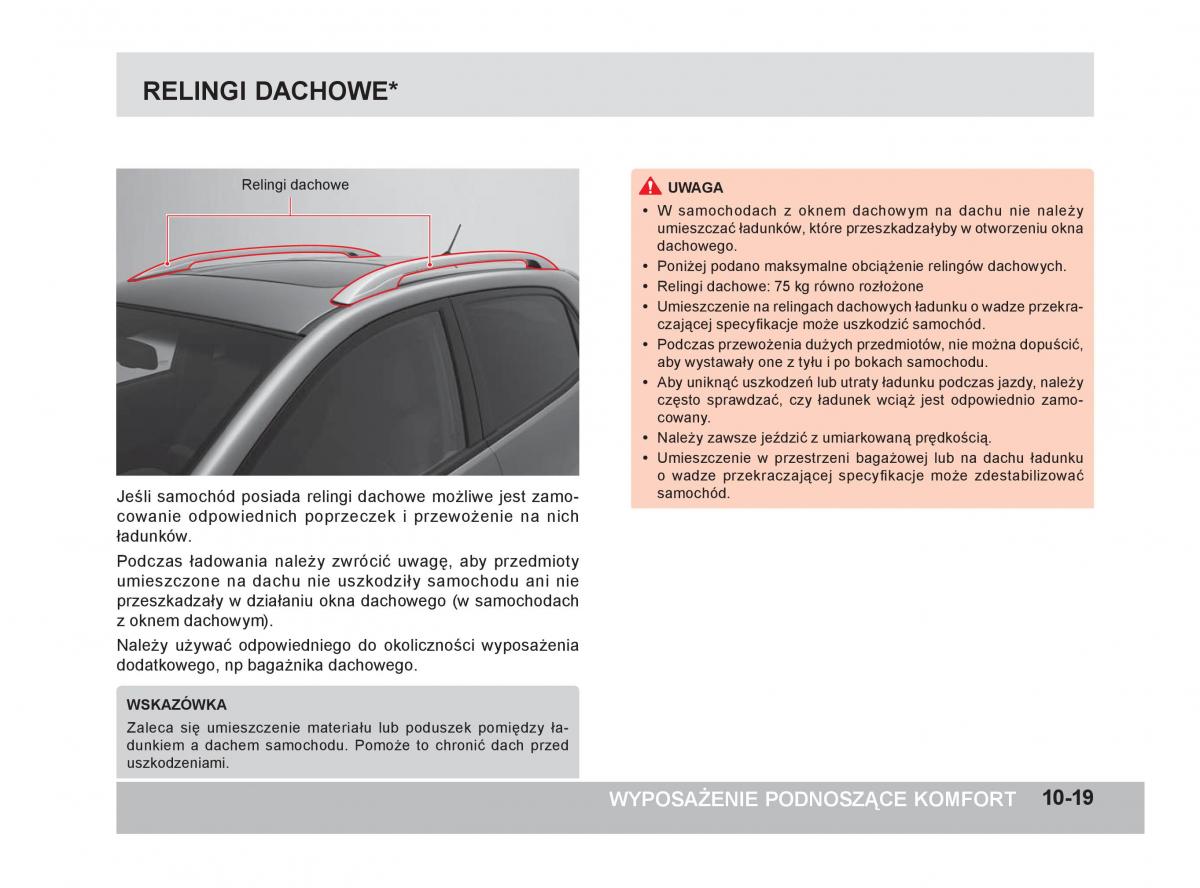 SsangYong Korando III 3 instrukcja obslugi / page 262