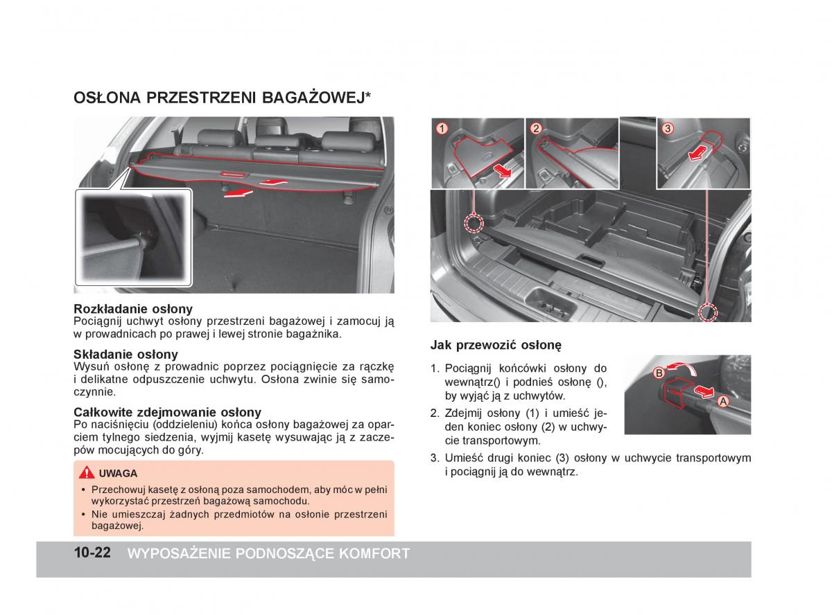 SsangYong Korando III 3 instrukcja obslugi / page 265