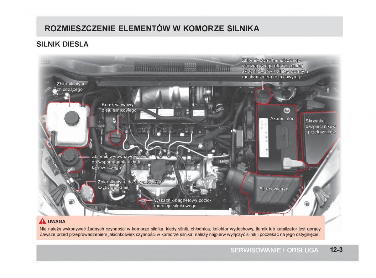 SsangYong Korando III 3 instrukcja obslugi / page 304