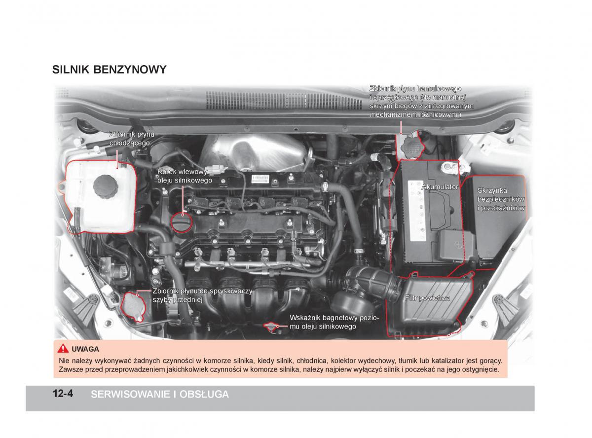 SsangYong Korando III 3 instrukcja obslugi / page 305