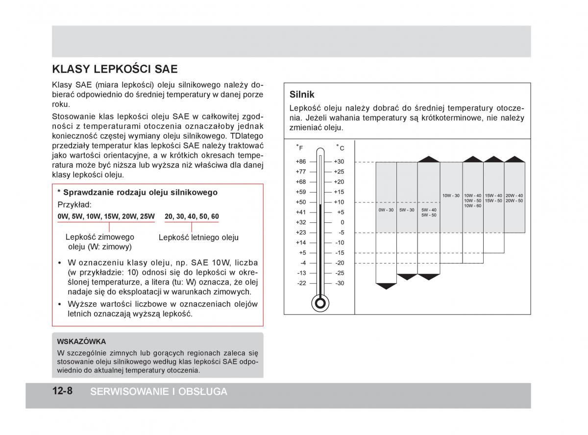 SsangYong Korando III 3 instrukcja obslugi / page 309