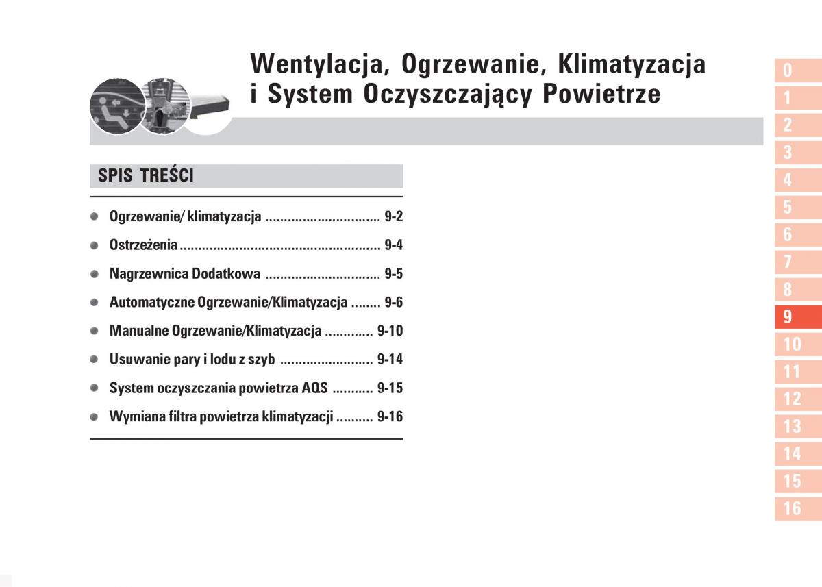 SsangYong Kyron instrukcja obslugi / page 150