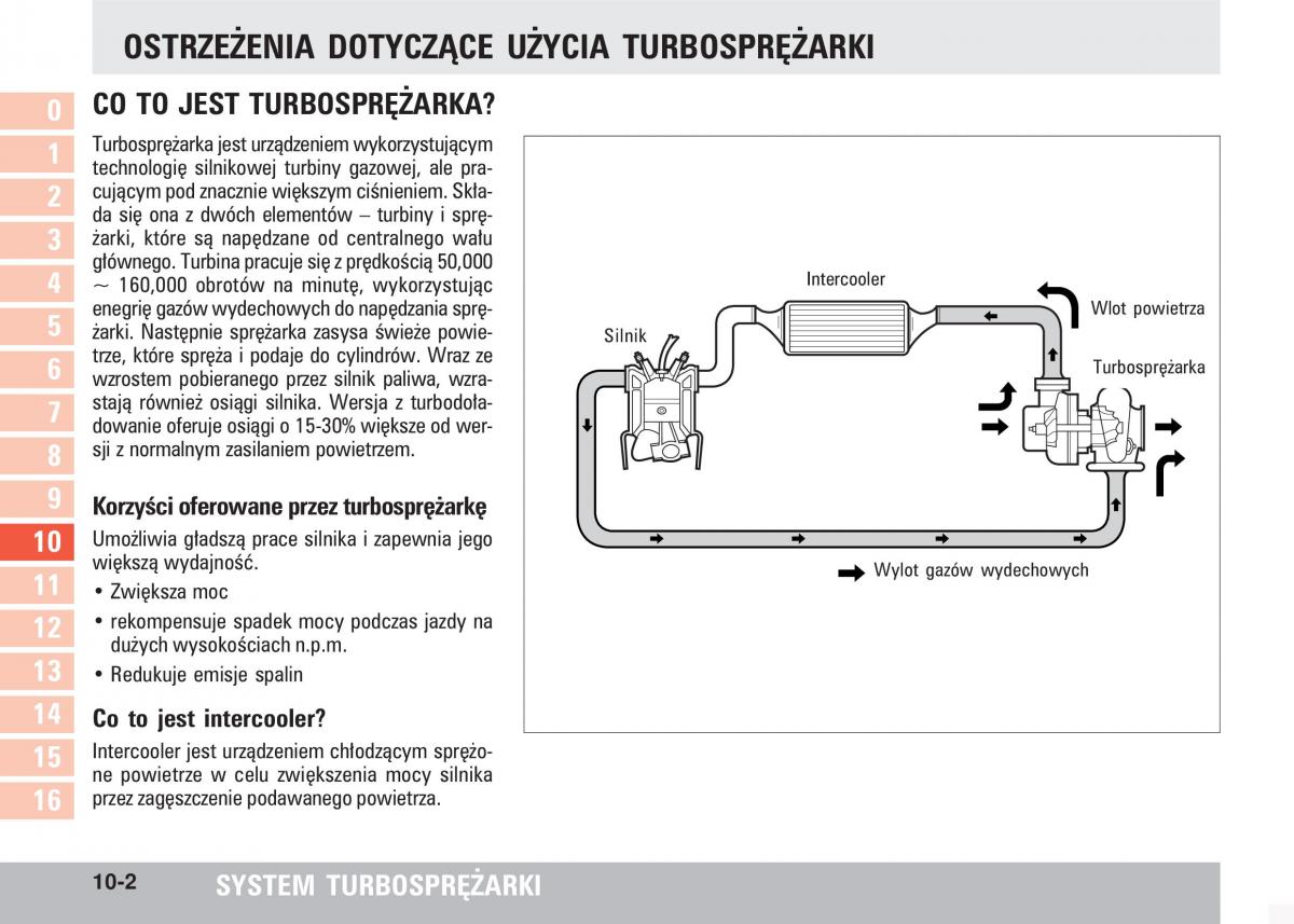 SsangYong Kyron instrukcja obslugi / page 169