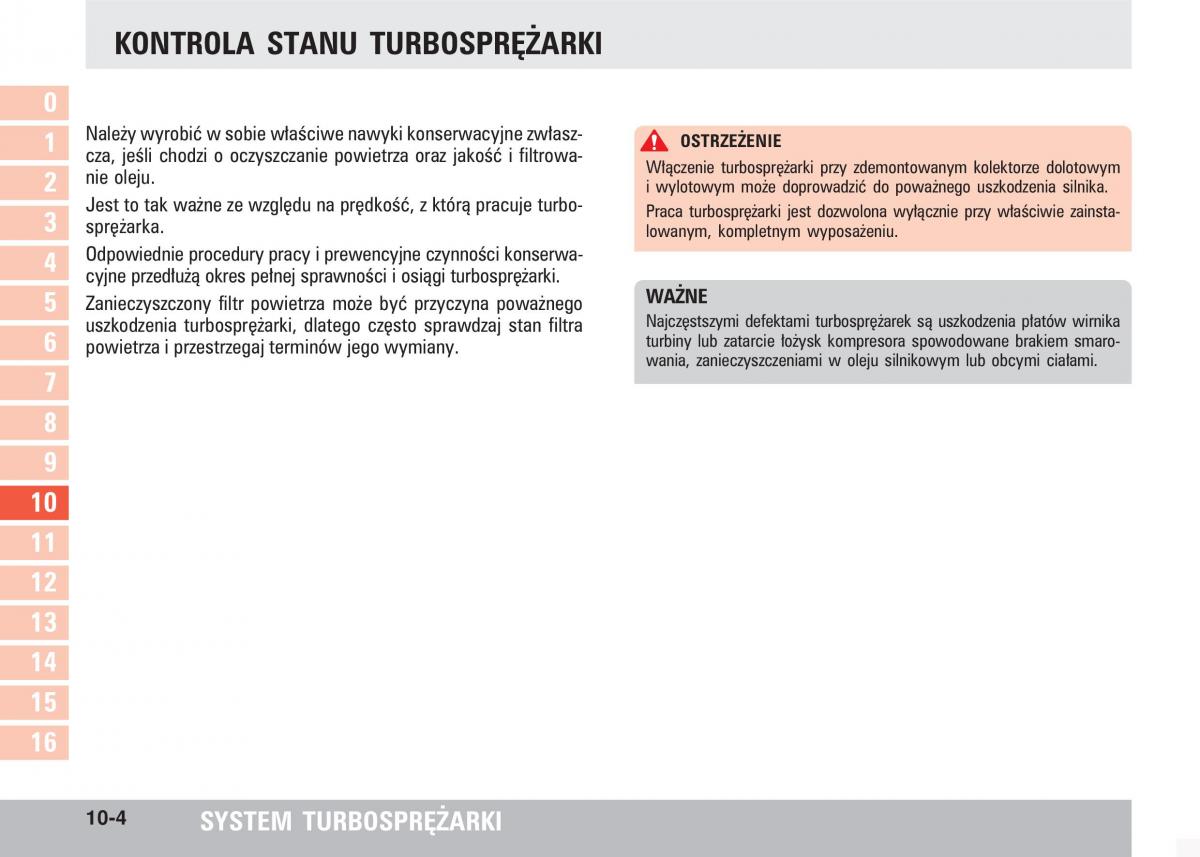 SsangYong Kyron instrukcja obslugi / page 171