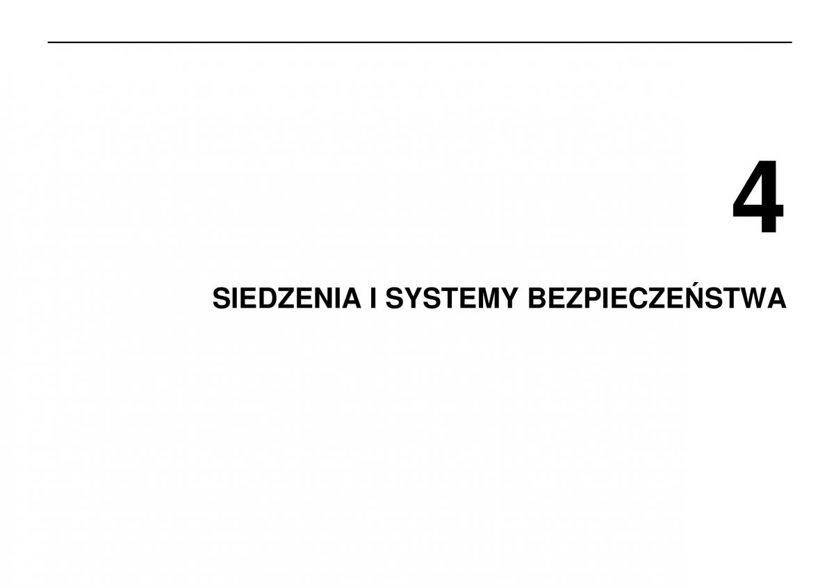 SsangYong Rexton I 1 instrukcja obslugi / page 101