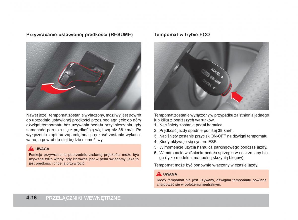 SsangYong Rexton W III 3 instrukcja obslugi / page 101