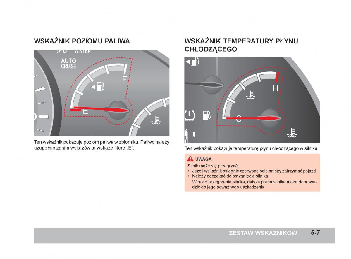 SsangYong Rexton W III 3 instrukcja obslugi / page 126