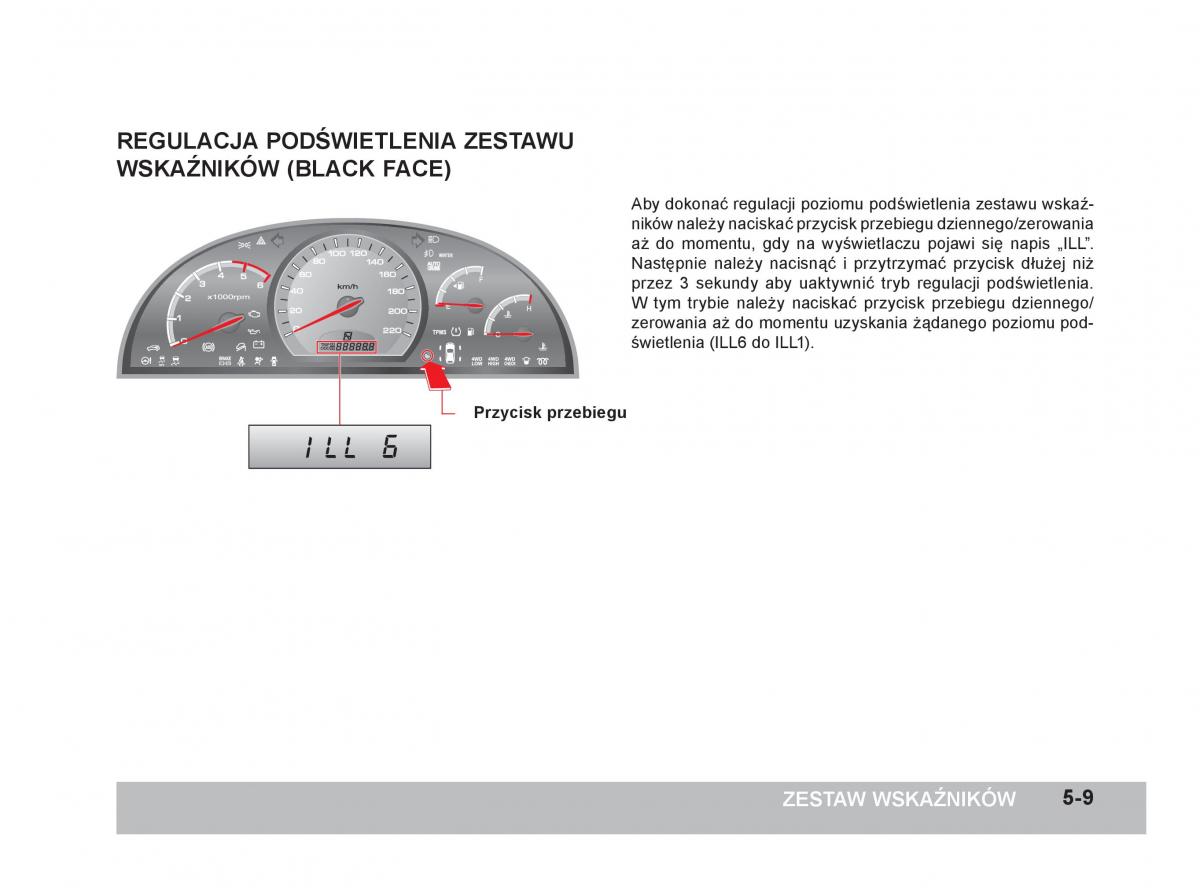 SsangYong Rexton W III 3 instrukcja obslugi / page 128