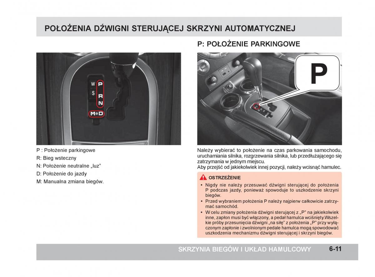 SsangYong Rexton W III 3 instrukcja obslugi / page 158