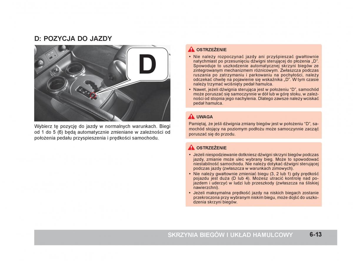 SsangYong Rexton W III 3 instrukcja obslugi / page 160