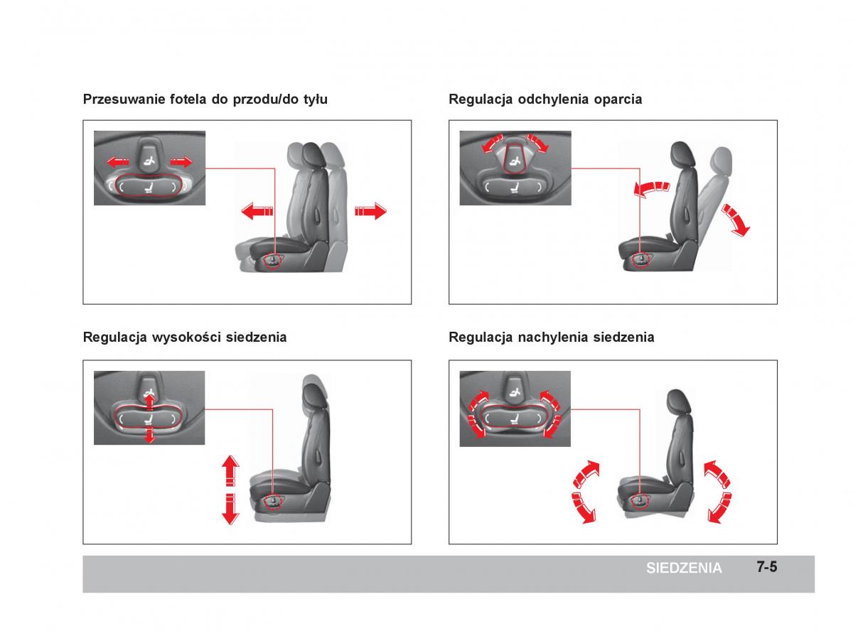 SsangYong Rexton W III 3 instrukcja obslugi / page 182