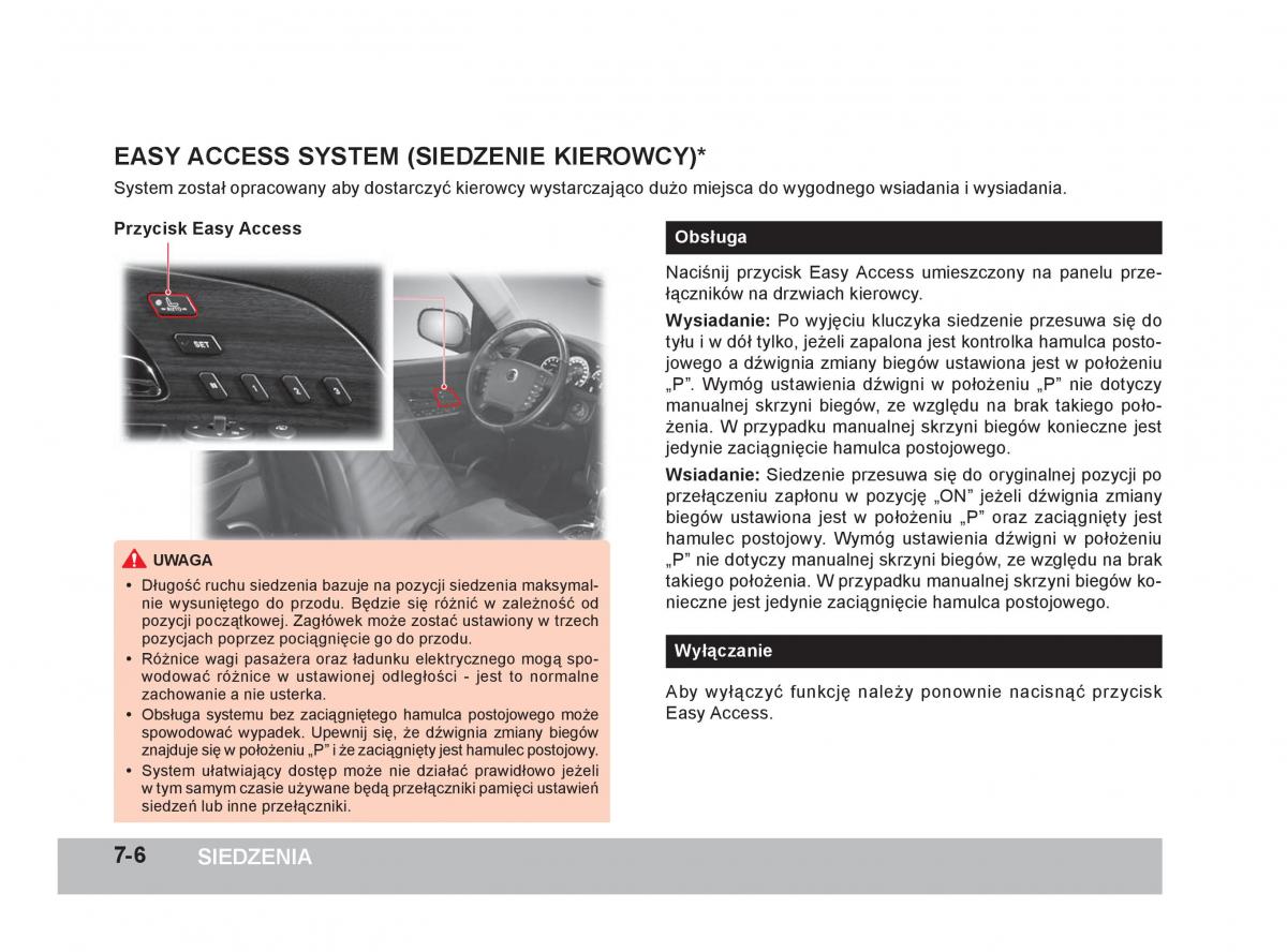 SsangYong Rexton W III 3 instrukcja obslugi / page 183