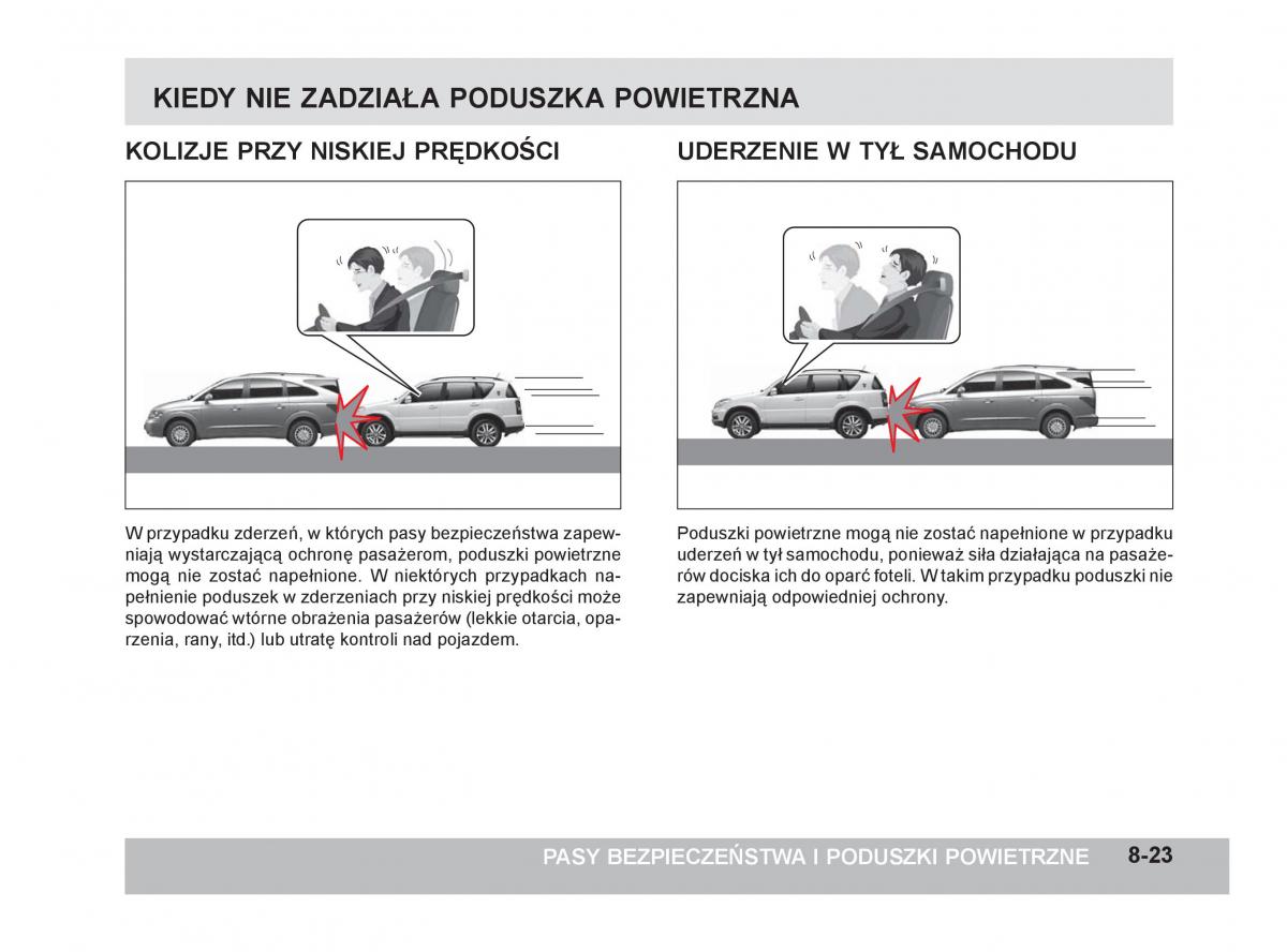 SsangYong Rexton W III 3 instrukcja obslugi / page 216