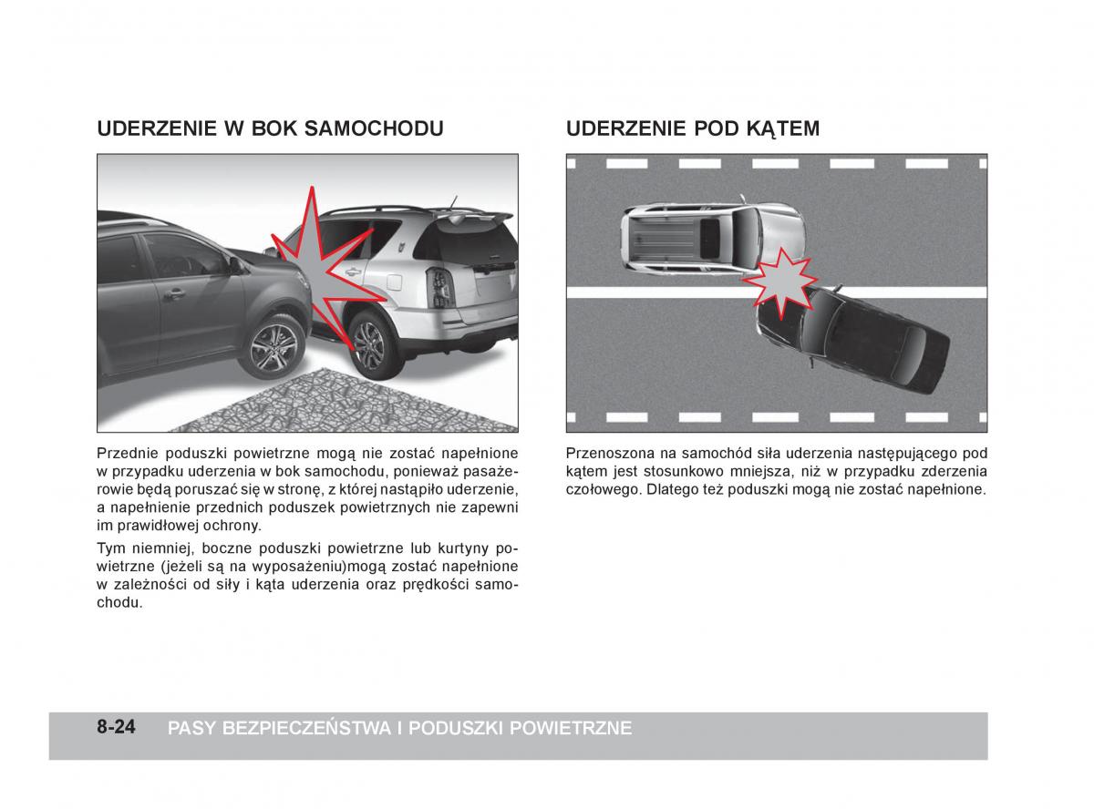 SsangYong Rexton W III 3 instrukcja obslugi / page 217