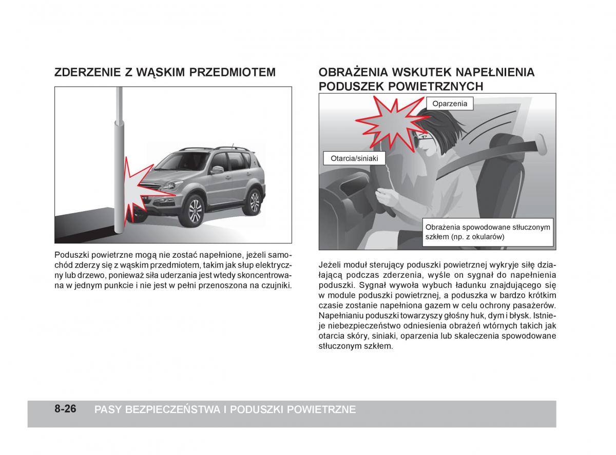 SsangYong Rexton W III 3 instrukcja obslugi / page 219