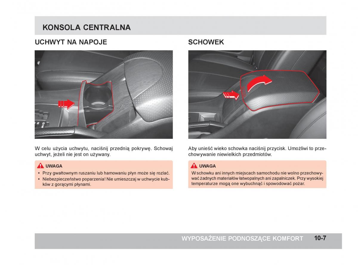 SsangYong Rexton W III 3 instrukcja obslugi / page 245