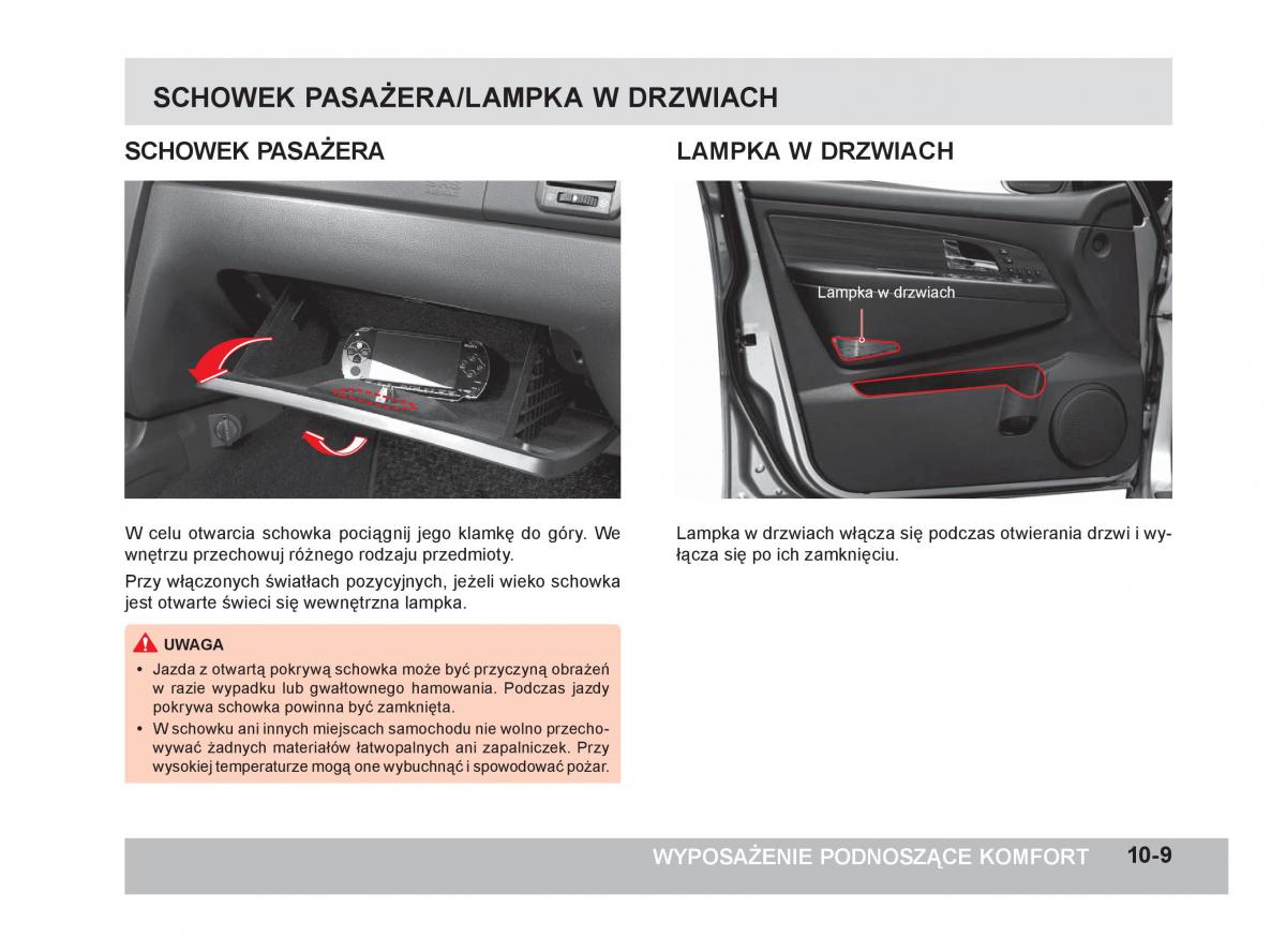 SsangYong Rexton W III 3 instrukcja obslugi / page 247