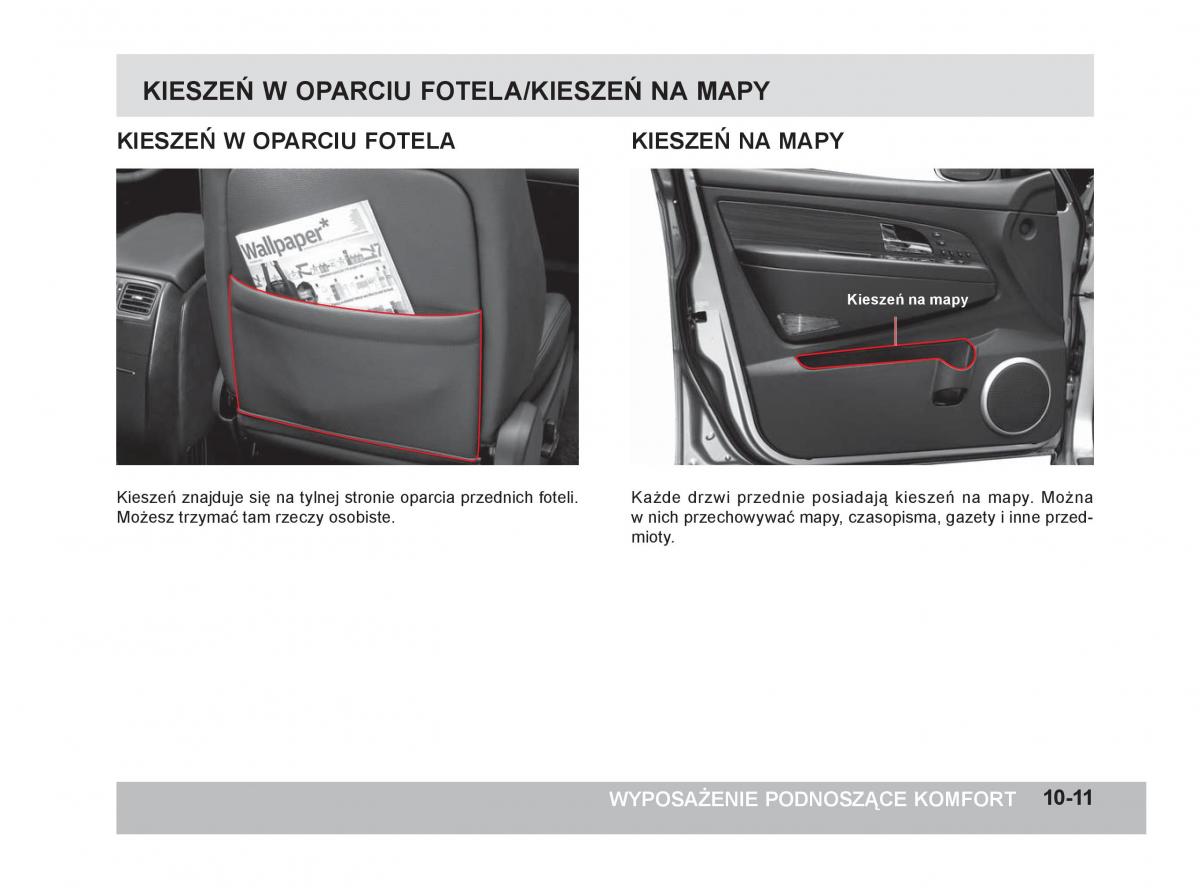 SsangYong Rexton W III 3 instrukcja obslugi / page 249