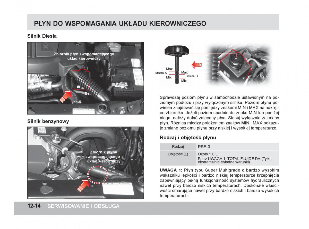 SsangYong Rexton W III 3 instrukcja obslugi / page 304