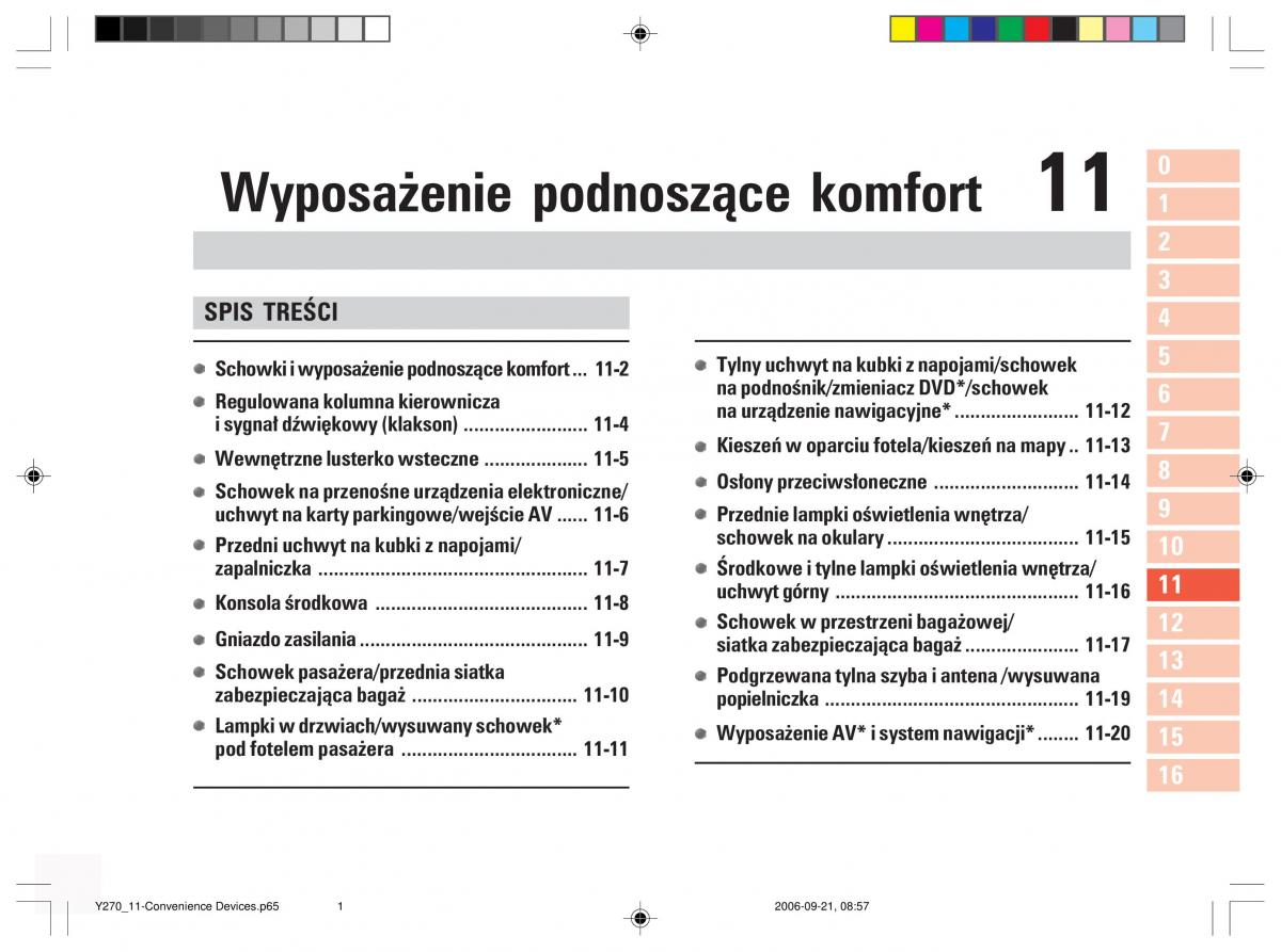 manual  SsangYong Rexton II 2 instrukcja / page 186