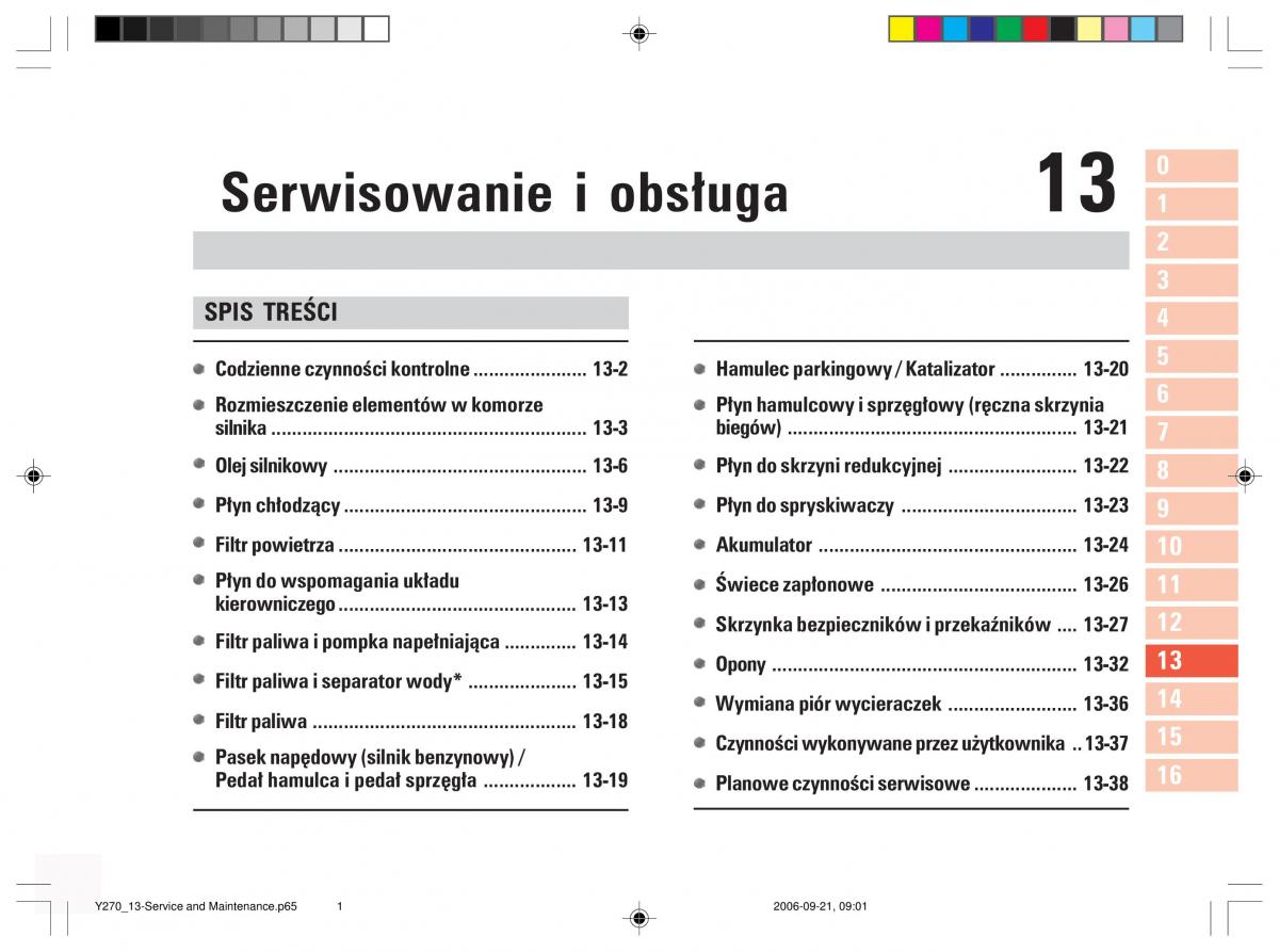 manual  SsangYong Rexton II 2 instrukcja / page 233