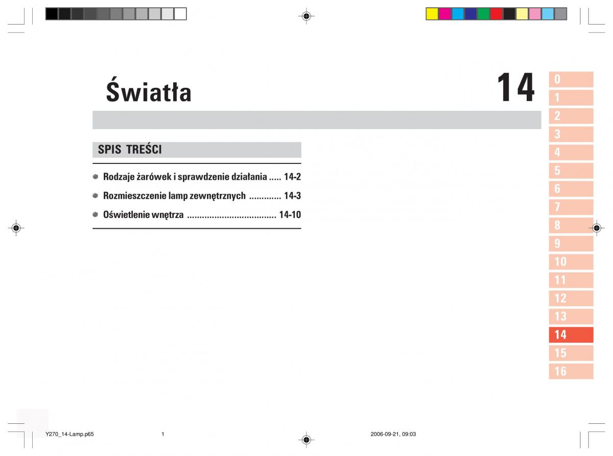 SsangYong Rexton II 2 instrukcja obslugi / page 276