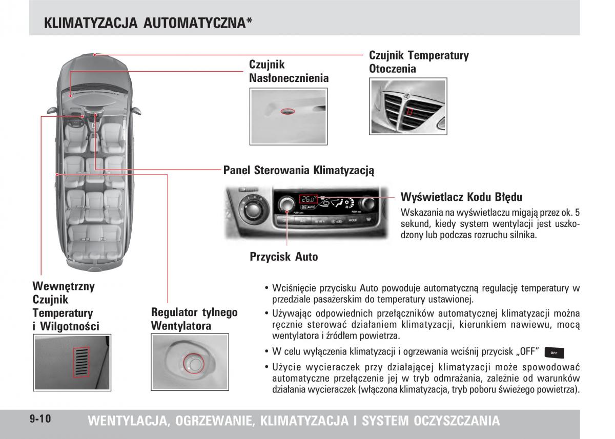 SsangYong Rodius instrukcja obslugi / page 154