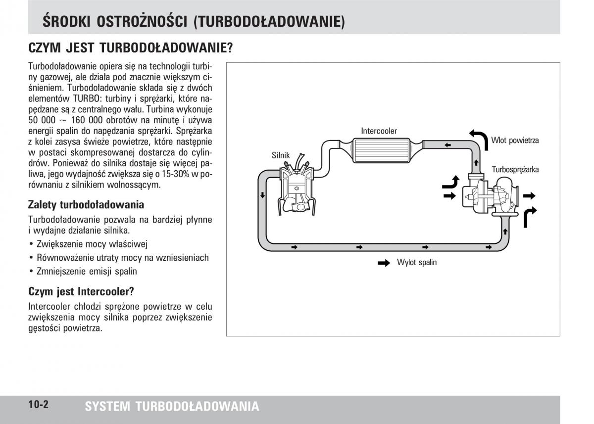 SsangYong Rodius instrukcja obslugi / page 166