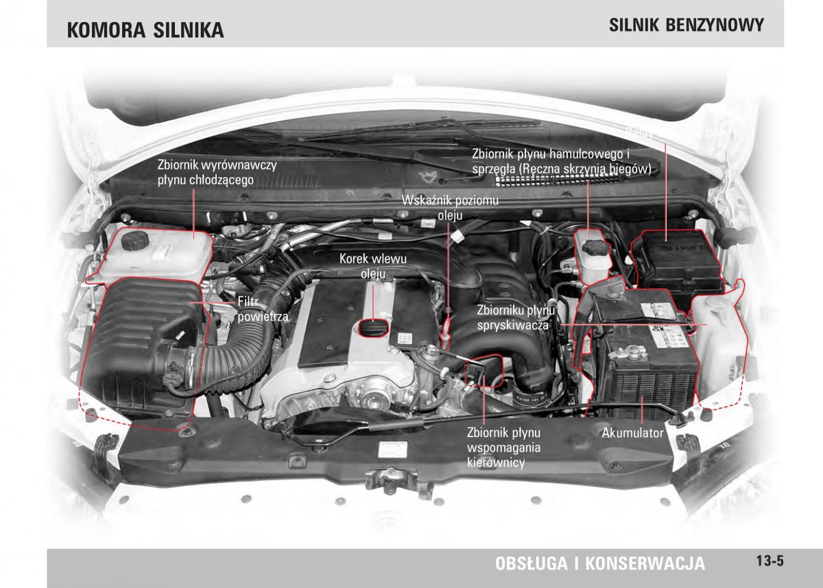 SsangYong Rodius instrukcja obslugi / page 217