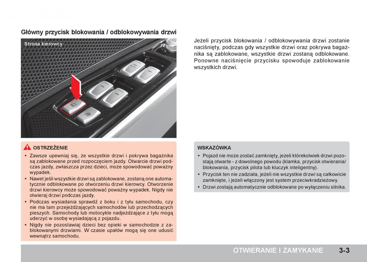 SsangYong Tivoli instrukcja obslugi / page 83