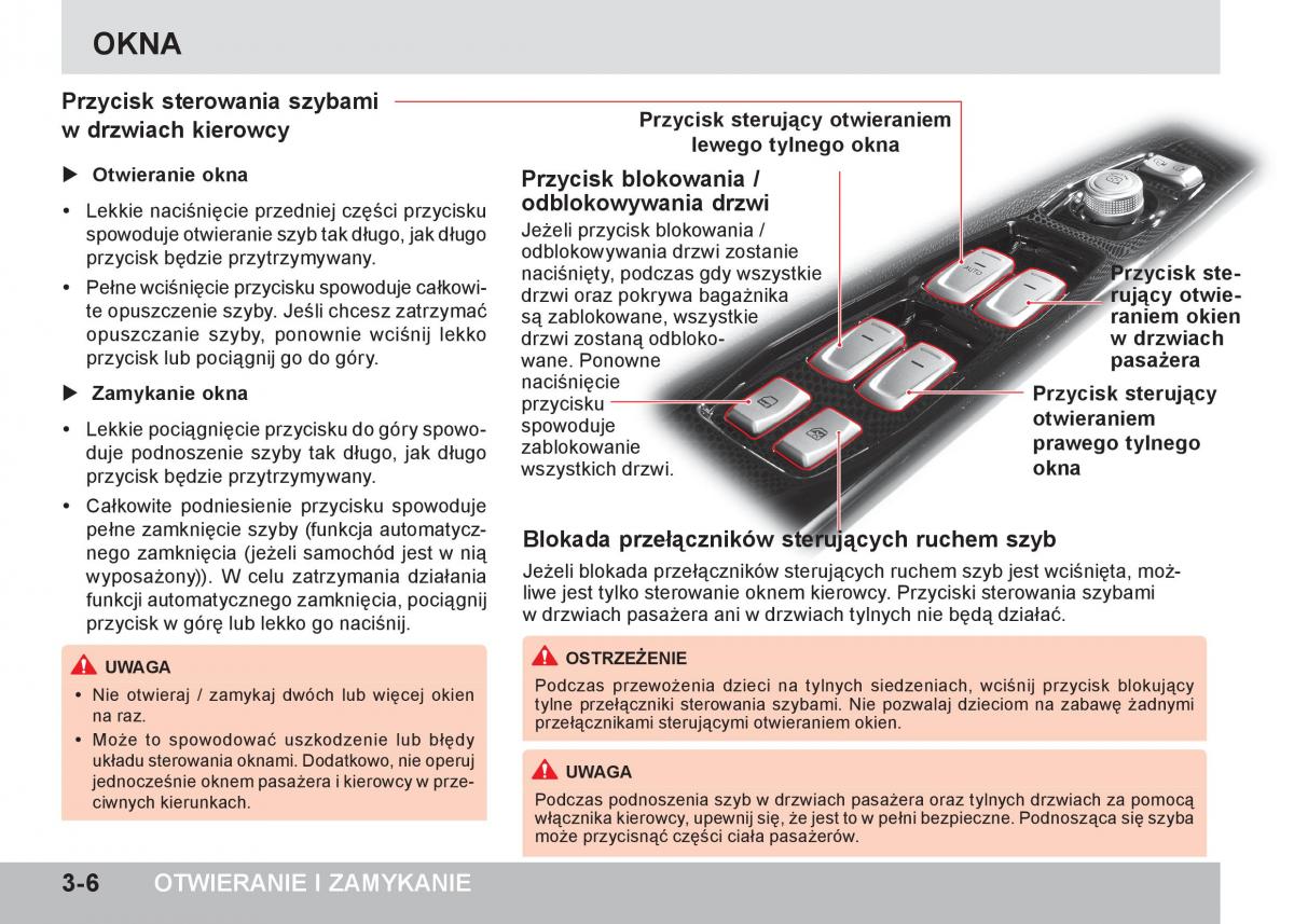 SsangYong Tivoli instrukcja obslugi / page 86