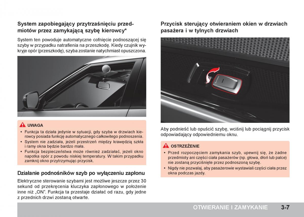 SsangYong Tivoli instrukcja obslugi / page 87