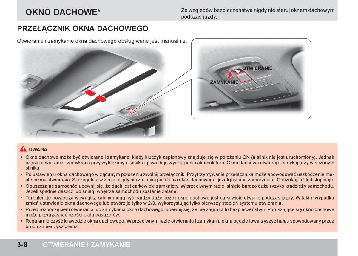 SsangYong Tivoli instrukcja obslugi / page 88