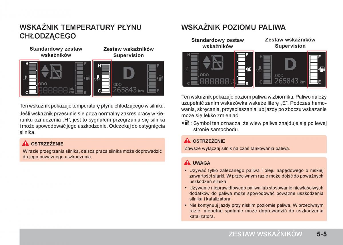 SsangYong Tivoli instrukcja obslugi / page 147