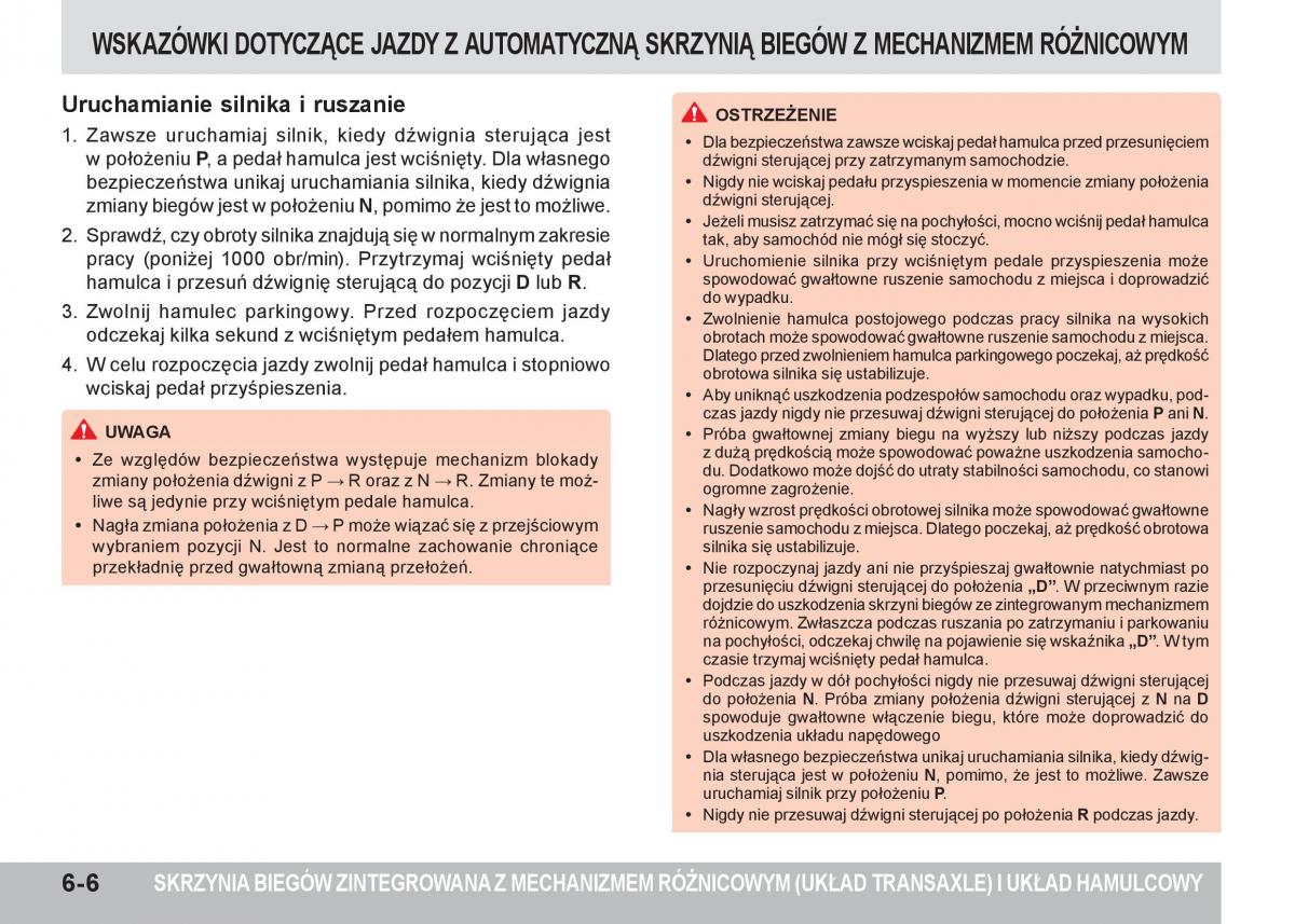 SsangYong Tivoli instrukcja obslugi / page 200