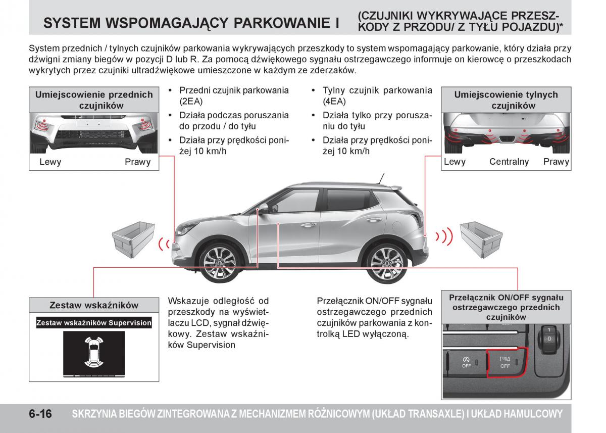 manual  SsangYong Tivoli instrukcja / page 210