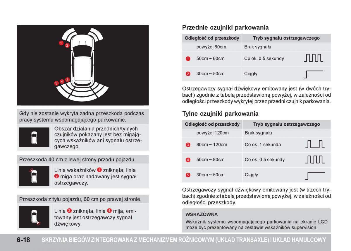 SsangYong Tivoli instrukcja obslugi / page 212