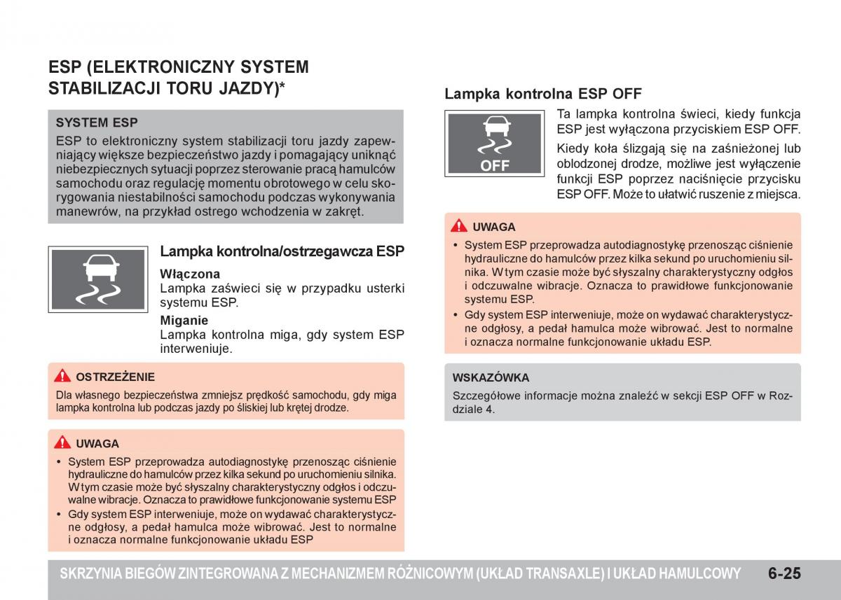 SsangYong Tivoli instrukcja obslugi / page 219