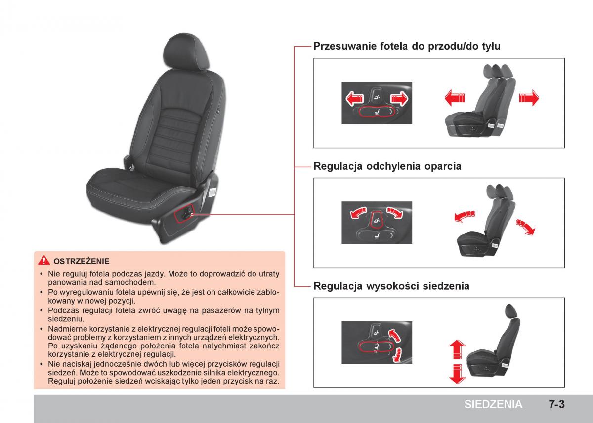 SsangYong Tivoli instrukcja obslugi / page 225