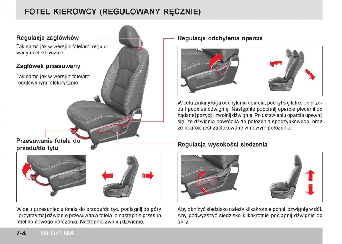 SsangYong Tivoli instrukcja obslugi / page 226