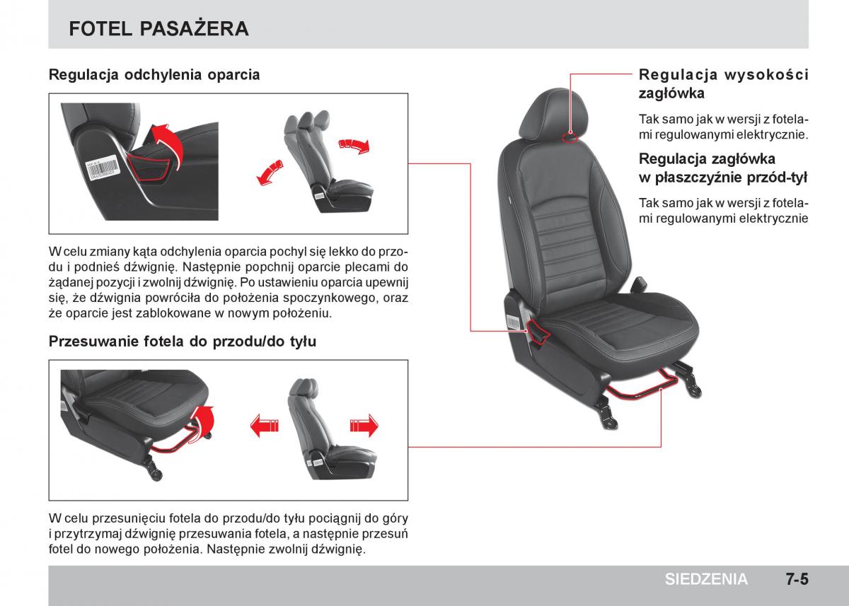 SsangYong Tivoli instrukcja obslugi / page 227